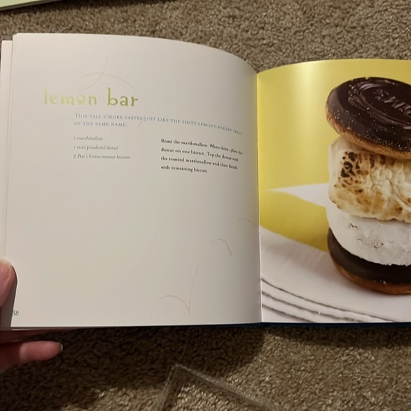 S’mores - Gourmet TREATS for Every Occasion by Lisa Adams - Picture 9 of 15